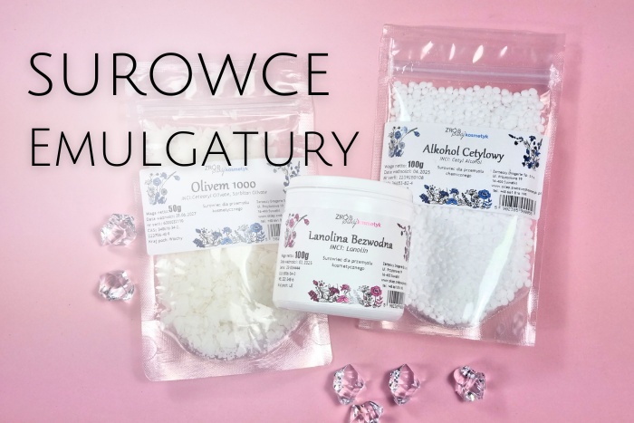 Olejki zapachowe i kompozycje